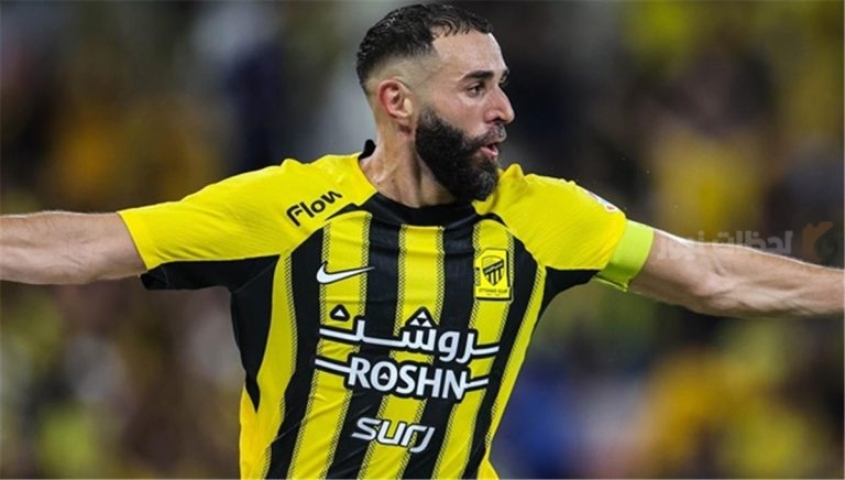 كريم بنزيما يوجه رسالة قوية لجماهير الاتحاد بالرياضة السعودية المستقبلية