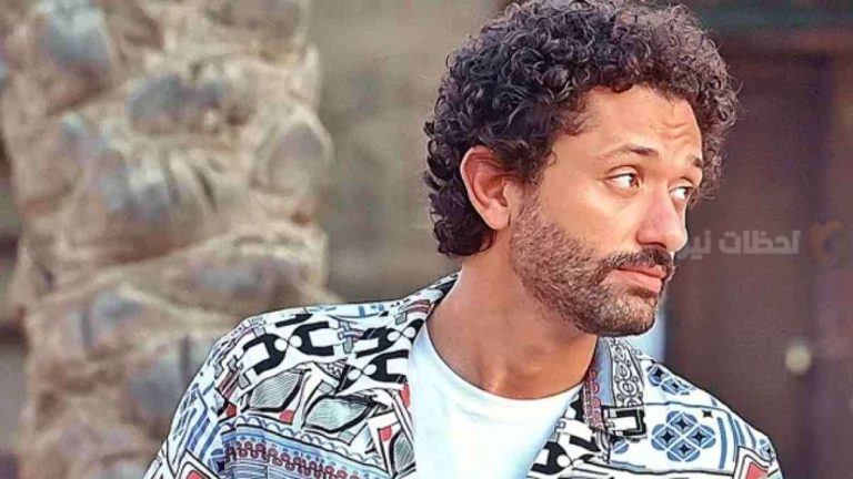 “الهنا اللي أنا فيه مش هيعجب الستات” تصريح من كريم محمود عبد العزيز