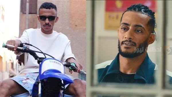 السخرية من كزبرة | الفنان “محمد رمضان” يهاجم تصريحات النجم الشاب “أحمد بحر”!!
