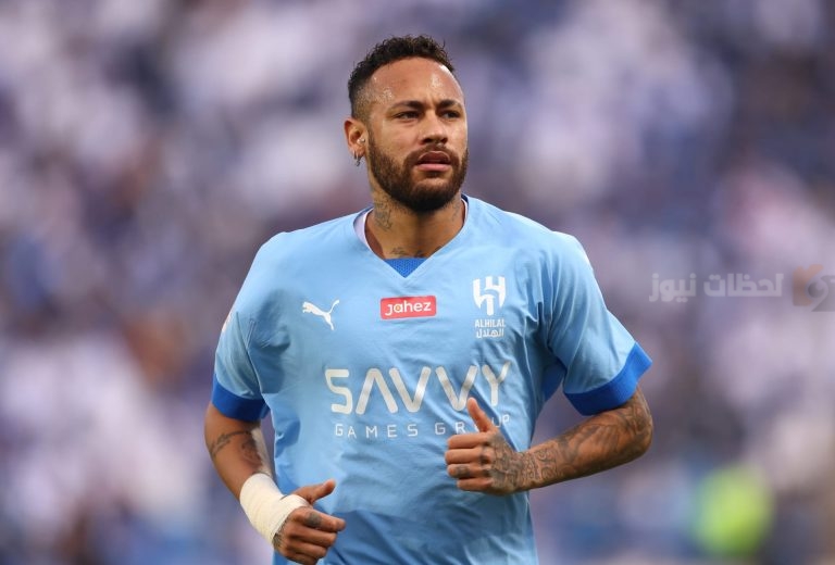 بعد وصفه بالزوج والأب السيء | لاعب هلالي يرفع دعوى قضائية على ممثلة عالمية