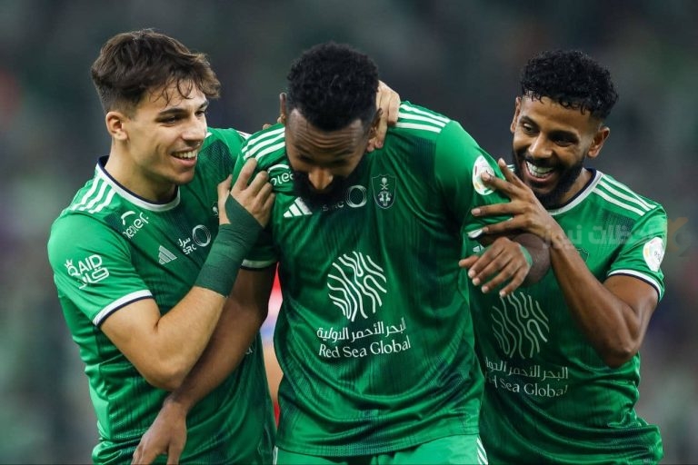 قبل البدء في التدريب بجدة… لاعبي الاهلي يستمتعون بوقتهم في نيوم