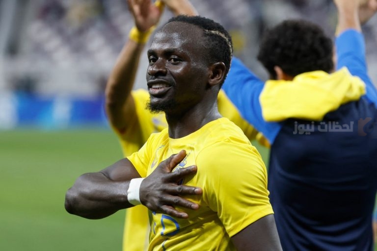 ماذا يحدث بين لاعبي النصر؟؟؟ | مشاجرة كبيرة في أرض الملعب بعد مباراة السد القطري