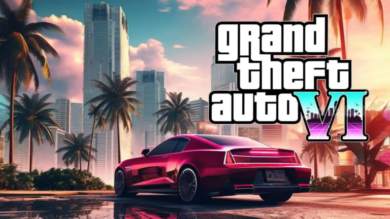موعد إصدار لعبة GTA6 والأجهزة المتاح تشغيلها عليها.. موعدك مع الإثارة والتشويق