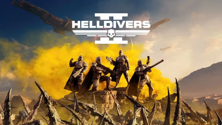 شاهد آخر التطورات في لعبة Helldivers 2 ومزايا هائلة تزيد من أعداد اللاعبين