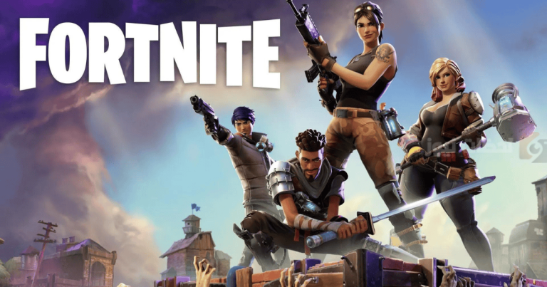 مفاجآت قوية في لعبة فورت نايت اكتشفها من هنا “مزايا التحديث الأخير”