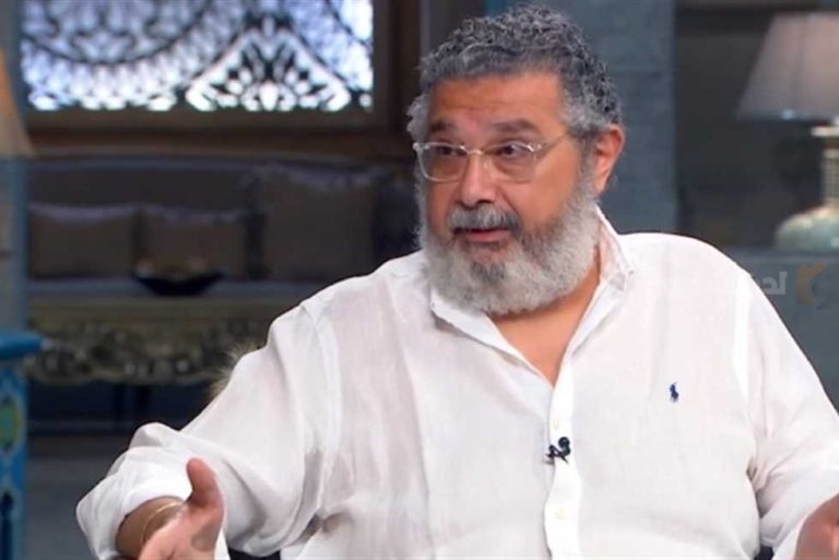 الاحتفال بعيده الـ 57 | الفنان “ماجد الكدواني” يكشف تفاصيل تنوع أدواره في السينما