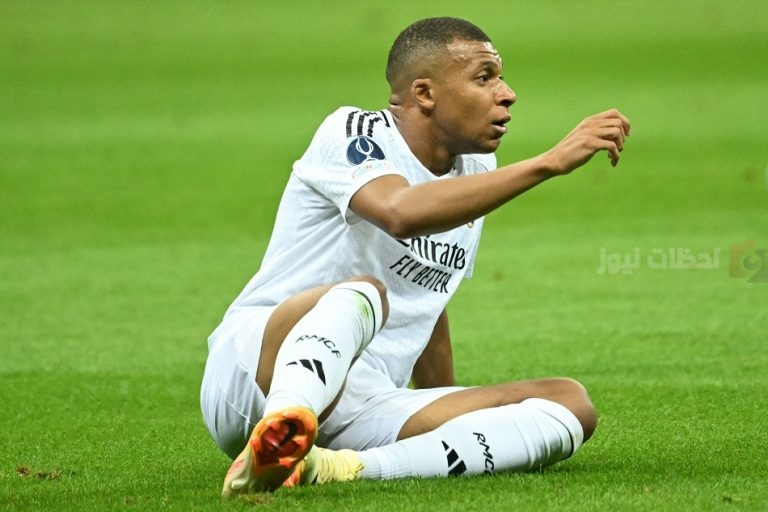 ريال مدريد يثق في مبابي رغم تراجع مستواه: تغيير الوضع قريبًا!