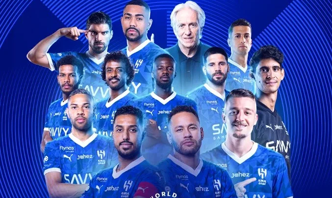 رسميًا | مواعيد مباريات الهلال السعودي في كأس العالم للأندية 2025