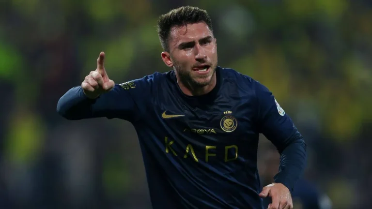 وجهة جديدة في يناير | صدمة في ريال مدريد بخصوص محترف النصر