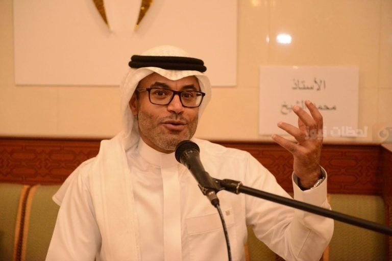 معًا نلعب | تحذير ريال مدريد ودعم الهلال السعودي واجب.. “محمد الشيخ” يعلن مفاجأة!!