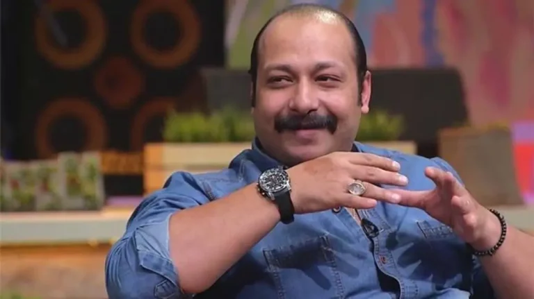 محمد ثروت يعلن عن كواليس “سكر” وتصريحات قوية عن العمل مع ماجدة زكي