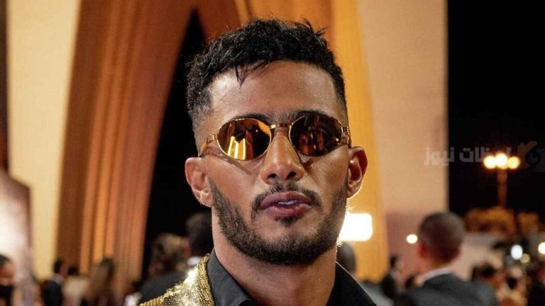 “السبب إن عندي فيلم يستحق التفرغ”.. تصريحات من محمد رمضان حول فيلمه الجديد ” الأسد”