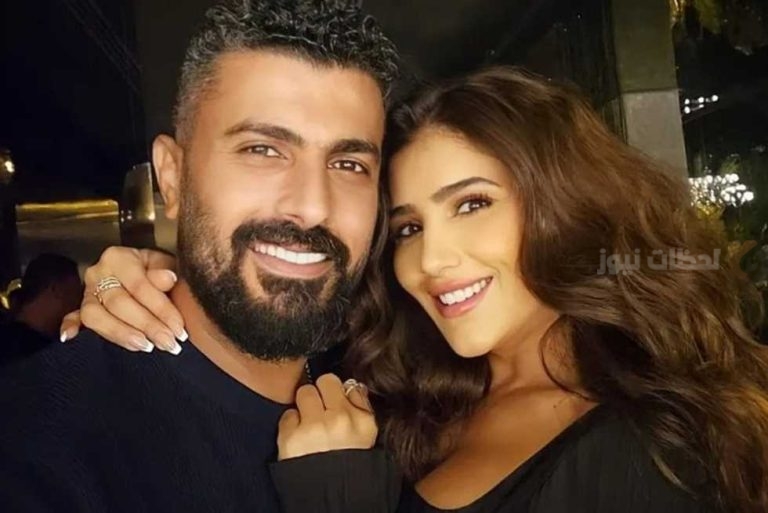 محمد سامي يرد على الانتقادات الموجهة لـ “مي عمر” بعد مقارنتها بمنى زكي ومنة شلبي