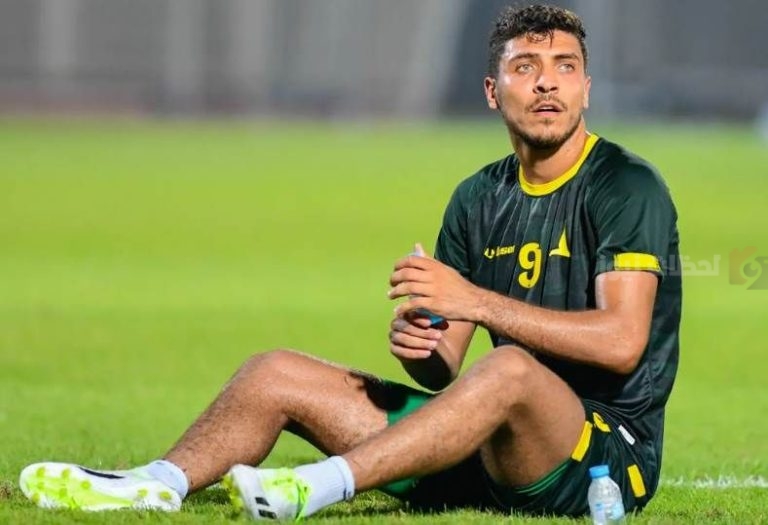 عودة أبن الأهلي مرة أخرى… الخليج يكشف حقيقة مفاوضات الأهلي مع محمد شريف