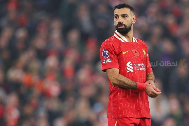 تألق محمد صلاح يصدم أندية دوري روشن: ليفربول يتحرك لتجديد عقد الفرعون المصري