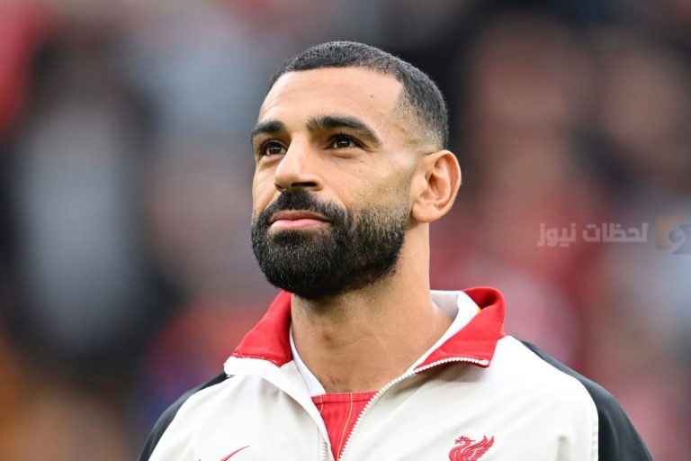 محمد صلاح يواصل كتابة التاريخ في دوري أبطال أوروبا بهدف حاسم ضد جيرونا