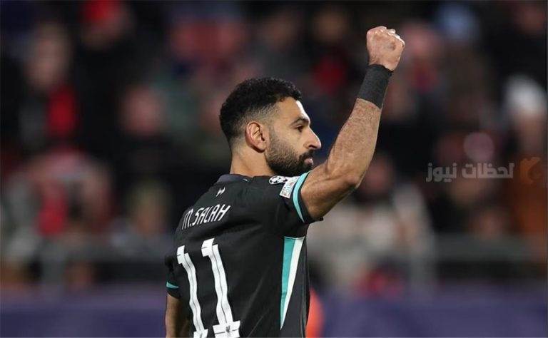 صمت الفرعون | الإنجليزي يتخلى عن مبادئه أمام الدولي المصري “محمد صلاح”.. ماذا يحدث؟؟