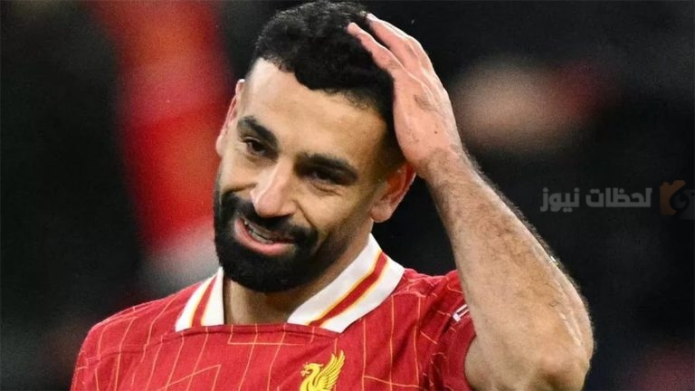 باريس سان جيرمان ينافس أندية السعودية على محمد صلاح في صفقة تاريخية