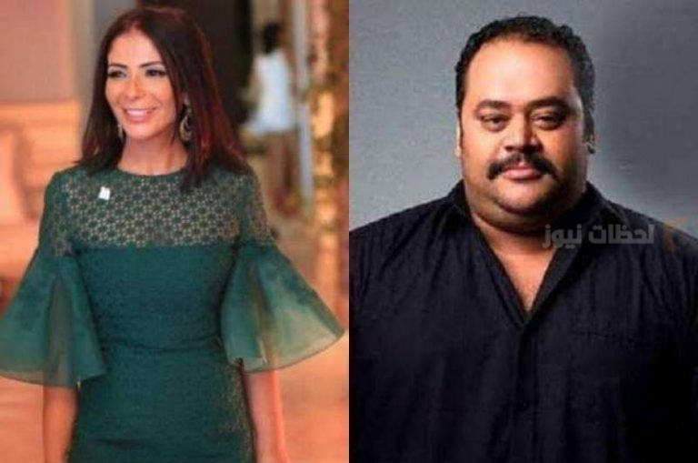 “منى زكي مرعبة” محمد ممدوح يوضح بعض الأمور المهمة