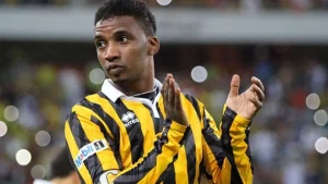 رد محمد نور القوي على هزائم الاتحاد قبل بدء الدوري السعودي الجديد