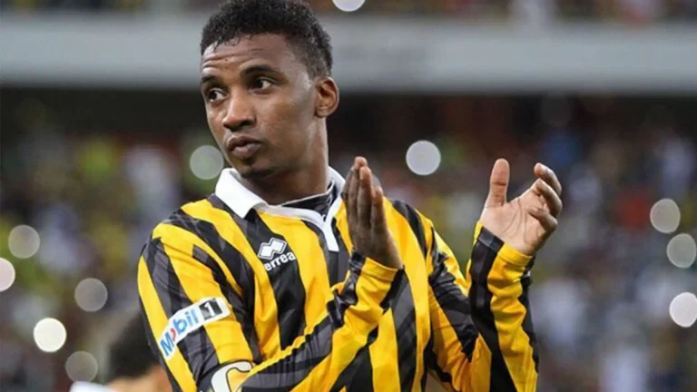 رد محمد نور القوي على هزائم الاتحاد قبل بدء الدوري السعودي الجديد
