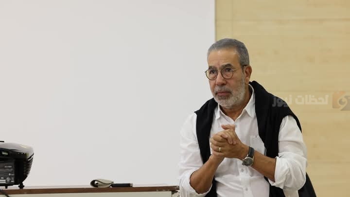 “الموهبة الحقيقة هي التي تفرض نفسها” تصريحات نارية من مدحت العدل