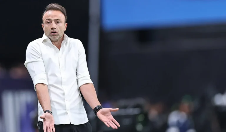 مصدر إلهامه | تصريحات نارية من مدرب الفيحاء لمواطنه.. الهلال الأفضل في روشن!!