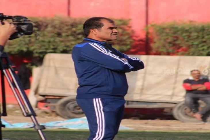 مدرب المنصورة