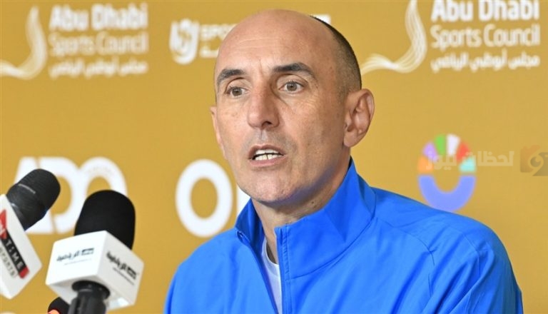 تصريحات مدرب بيراميدز: “بالرغم من ما مررنا به استطعنا الحصول على نقطة أمام مالي”