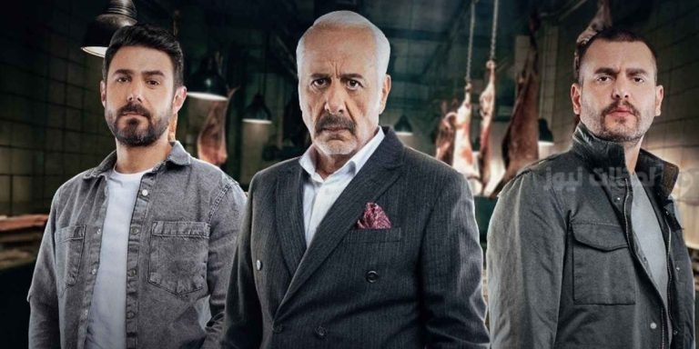 مواجهة صعبة بين وسام ونور بعد اكتشاف جزء من الحقيقة.. مسلسل العميل الحلقة الـ 75