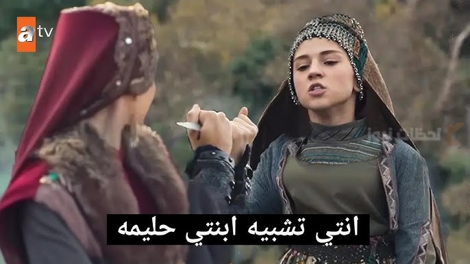 البرومو الأول من مسلسل قيامة عثمان الحلقة 174 يشعل حماس الجماهير