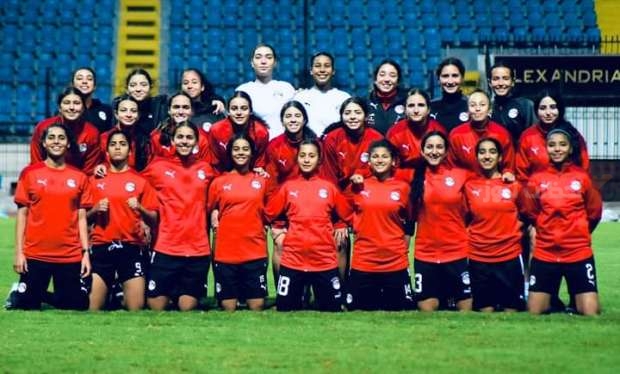 فعلوها ولاد النيل…. مصر تتأهل لمونديال اليد للسيدات للمرة الثالثة لها