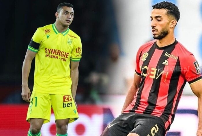 مصطفي محمد ومحمد عبد المنعم
