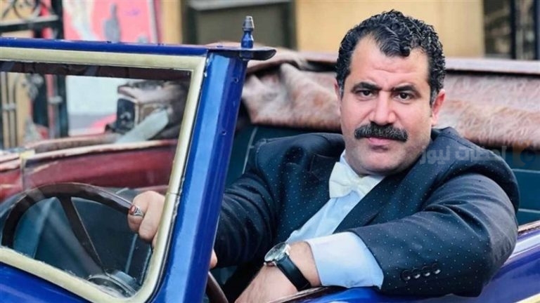 هل تعرض للسرقة أم مبتزّ بالفضيحة؟؟… ممثل مصري شهير يتعرض للتهديد والابتزاز