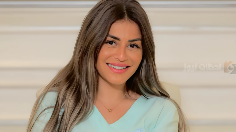 “امي عانت من السرطان” منة فضالي تشارك معانتها في 2024