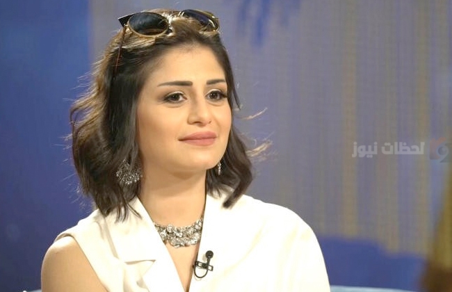 منة فضالي باكية: “أحلى حاجة تتكرم من تصويت واستفتاء الجمهور”