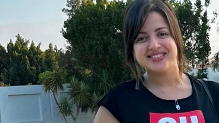 منى فاروق تصاب بالشلل؟!! تعرف على أهم تفاصيل إصابة الفنانة بسبب حقن التخسيس