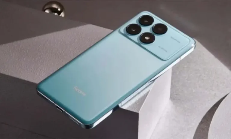 مواصفات Redmi K80 بقدرات خارقة “كاميرا مميزة وأداء قوي”