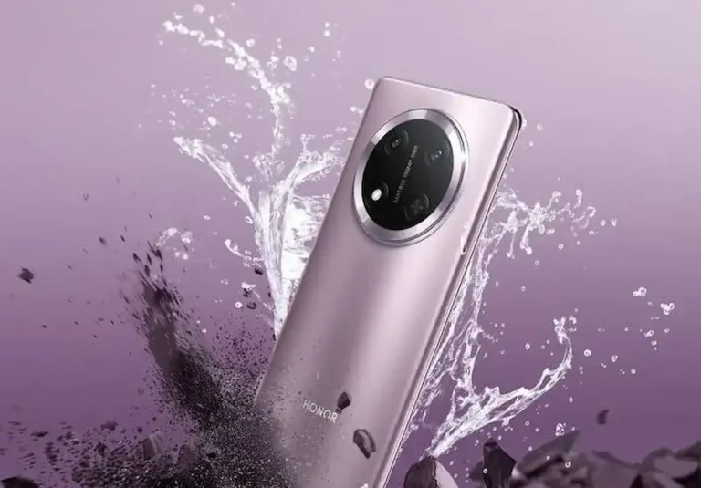 بأداء لا مثيل له.. تعرف على سعر ومواصفات جوال HONOR X9c الجديد من هونر