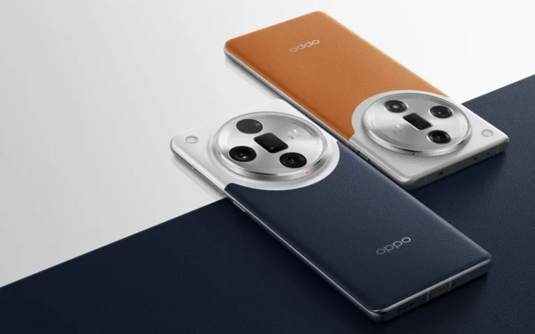 عملاق أوبو الجديد.. تعرف على سعر ومواصفات جوال Oppo Find X7 Ultra