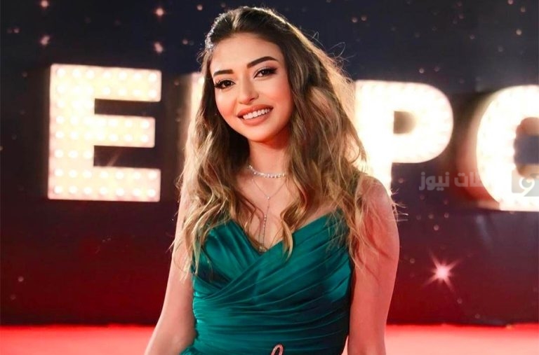 مفاجأة سارة | الفنانة “مي الغيطي” تعلن خطوبتها إلى البيست فريند تُثير الجدل