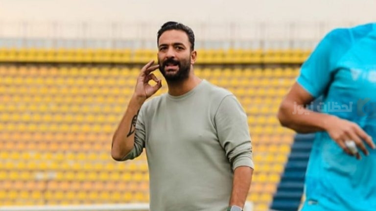 “أنا لست منافقًأ” ميدو يرد بعد أن أُثار الجدل في تصريحاته ضد الأهلي
