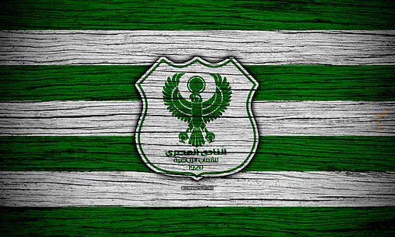 نائب رئيس المصري يكشف موقف دعموم من المشاركة في المباراة القادمة