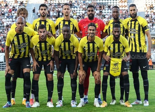 نادي الاتحاد