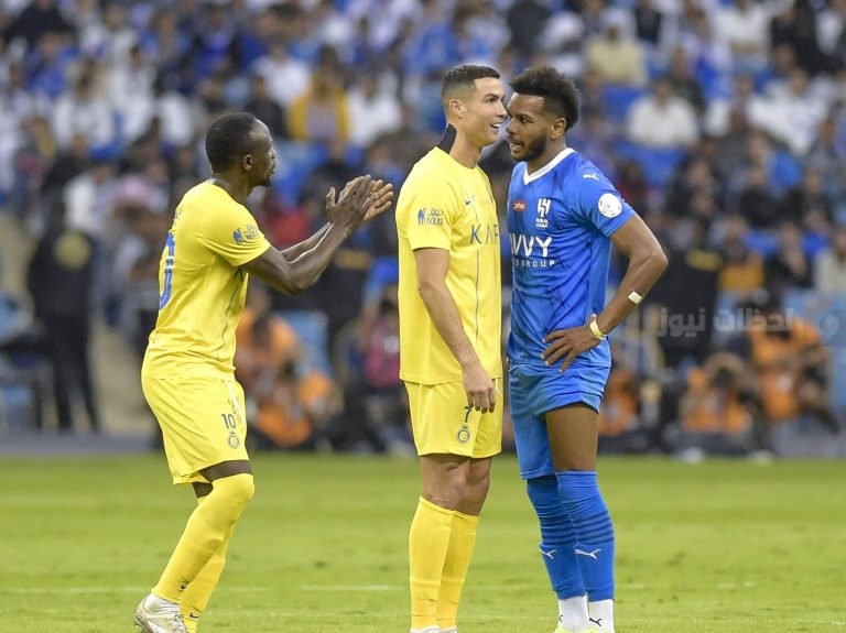 تصريحات صادمة | عضو سابق في نادي النصر يكشف أفضال الهلال على الفريق