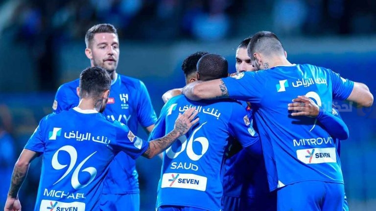 بيان صادم؟!! نجم الهلال يفاجئ رينارد خلال معسكر الأخضر… والتفاصيل