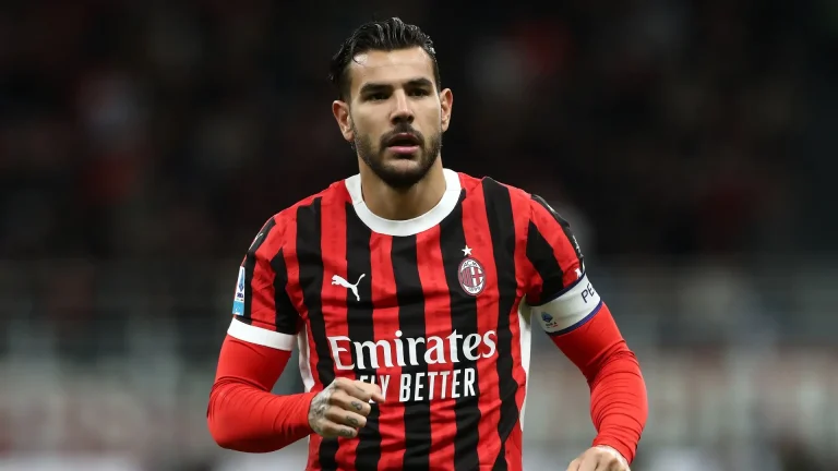 فشلت صفقة الملكي… نجم ميلان يغلق الباب أمام ريال مدريد