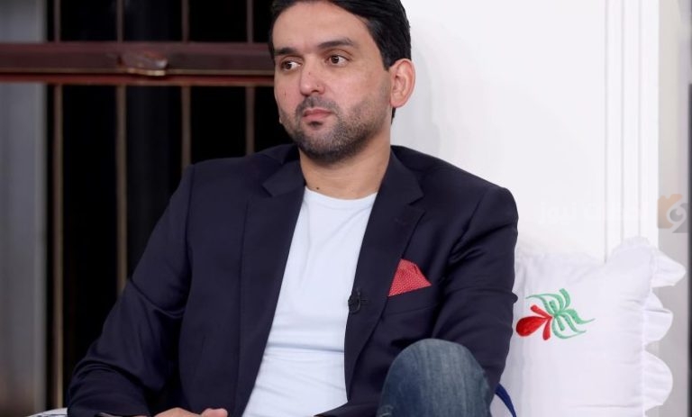 أتهام رسمي؟!! نشأت أكرم يتهم لاعبي السعودي بالغرور والتخاذل