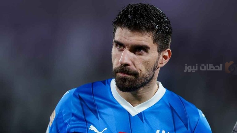 مفاجأة من العيار الثقيل في الهلال | نيفيز يفاجئ الزعيم قبل الكلاسيكو