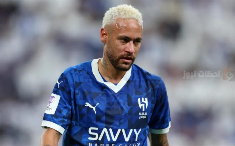 نيمار يبدأ وكوليبالي يرحل | تفاصيل صادمة حول الهلال في مباريات يناير القادمة